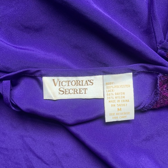 Victoria’s Secret slip - Picture 4 of 4